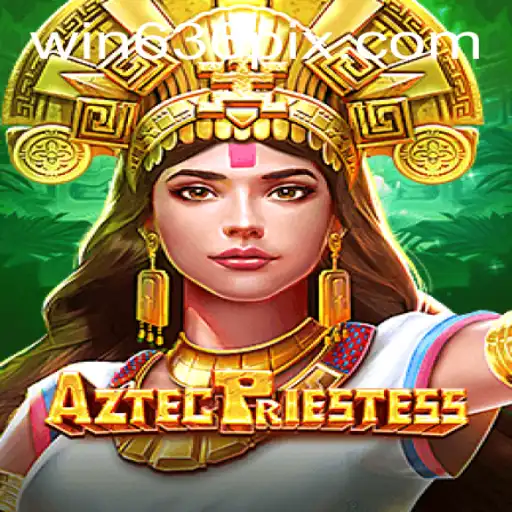 AztecPriestess: Uma Jornada Através do Mistério e Aventura
