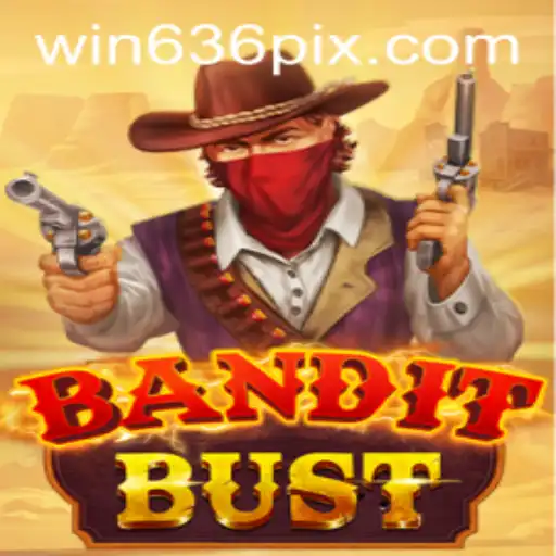 Desvendando BanditBust: Mergulhe no Mundo de Estratégia e Aventura