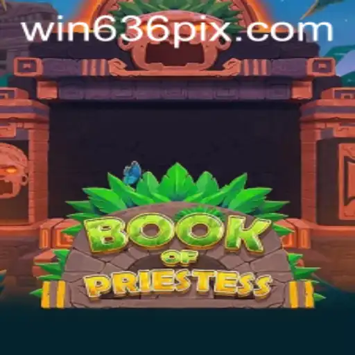 Descubra o Fascinante Mundo do BookOfPriestess em Win636.com
