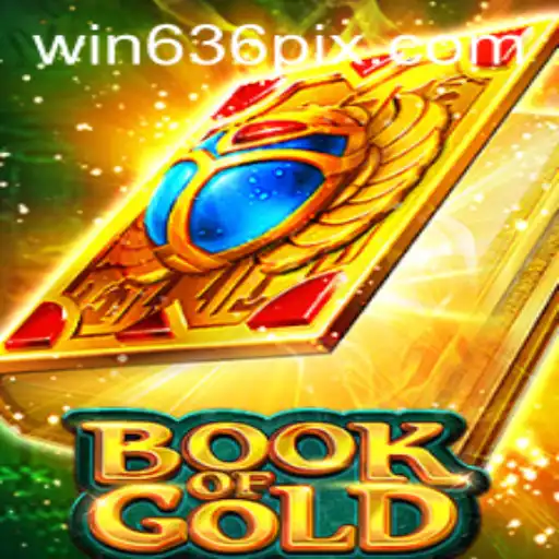Explorando o Fascinante Mundo de Book of Gold: Como Jogar e Vencer em Win636.com