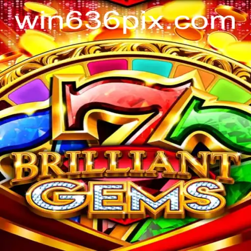 Descubra o Universo de 'BrilliantGems' e Sua Aventura com Win636.com