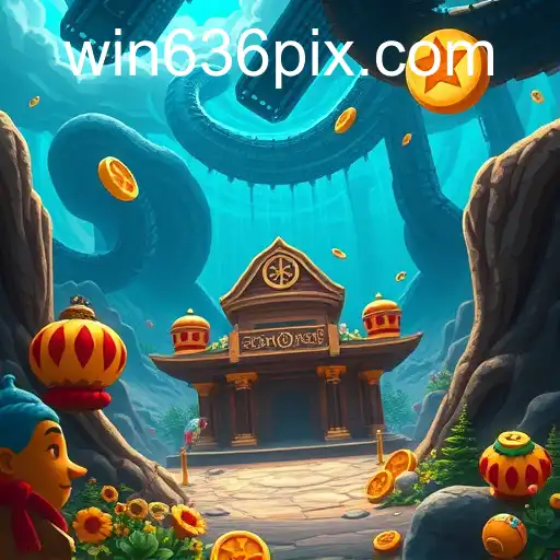 Caça-níqueis online