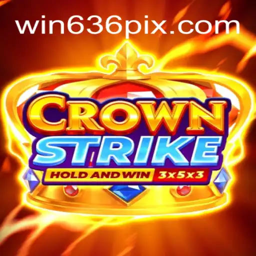 Crownstrike: A Nova Sensação nos Jogos Digitais