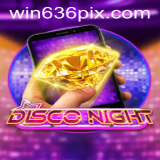 Explorando o Universo do Jogo DiscoNightM