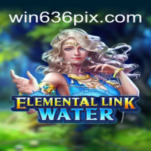 Descubra o Fascinante Mundo de ElementalLinkWater: Um Jogo Inovador de Estratégia e Aventura