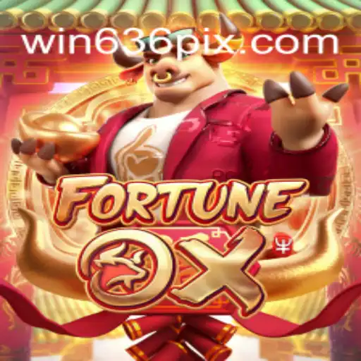 FortuneOx: Mergulhe no Mundo Mágico de Sorte e Fortuna na Era Digital
