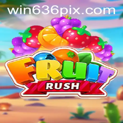 Explorando o Universo do Jogo FruitRush