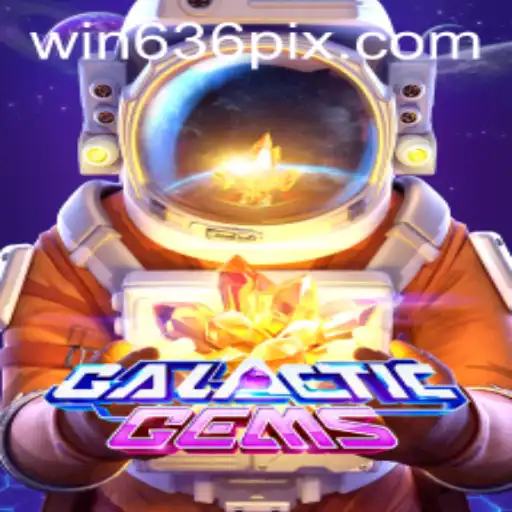 Explorando o Universo do Jogo GalacticGems com Win636.com