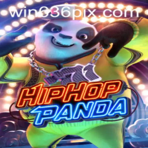 Descubra o Empolgante Mundo de HipHopPanda no Win636.com