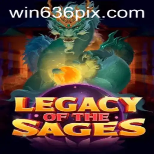 Descubra o Mundo de LegacyoftheSages: Um Guia Completo