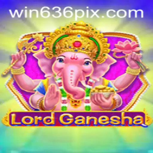 LordGanesha: Mergulhe no Universo Místico do Novo Jogo Popular