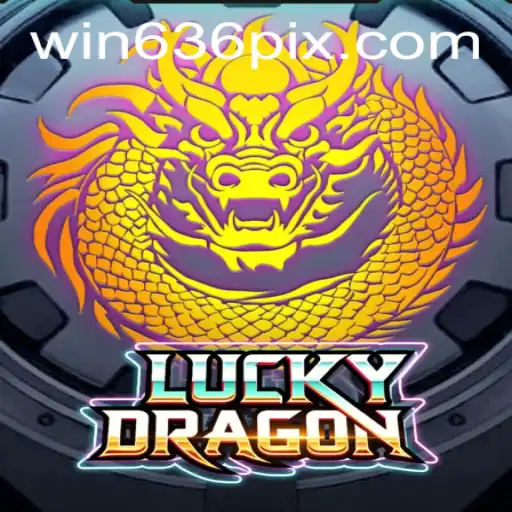 Experimente a Emoção de LuckyDragon no Win636.com