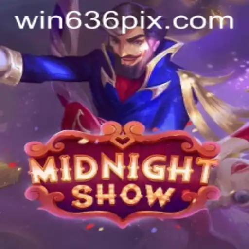 MidnightShow: Uma Imersão em Jogos Inovadores com Win636