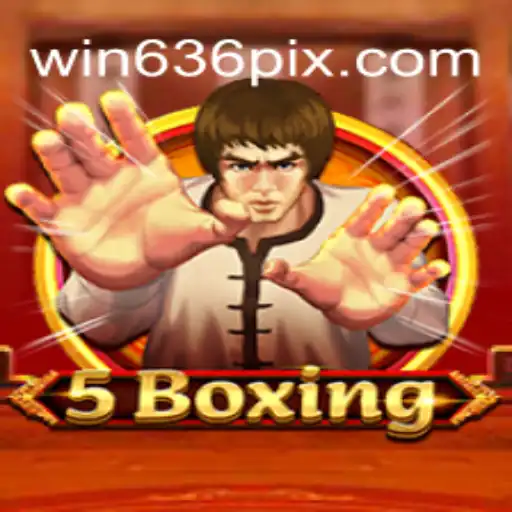 Explorando o Mundo de "5Boxing": Uma Nova Aventura no Universo dos Jogos