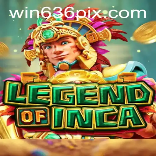 Explore o Fascinante Mundo de LegendofInca