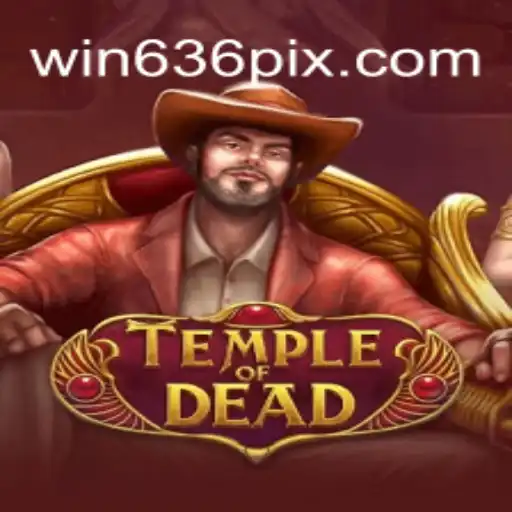 TempleofDead: A Nova Sensação em Jogos de Aventura na Plataforma Win636.com
