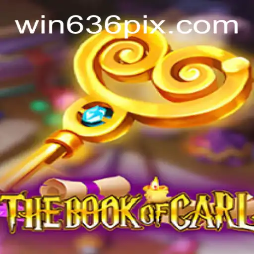 Descubra o Fascinante Mundo de TheBookofCarl