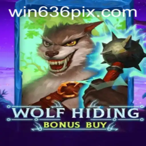 Explorando WolfHidingBonusBuy: Uma Jornada Emocionante no Mundo do Entretenimento Online