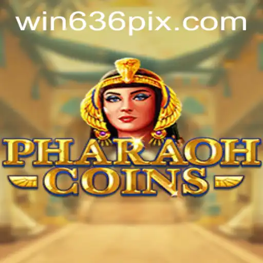 Descubra as Emoções de PharaohCoins no Win636.com