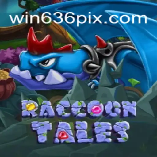 Explorando o Mundo de RaccoonTales: Aventura e Estratégia em Jogo