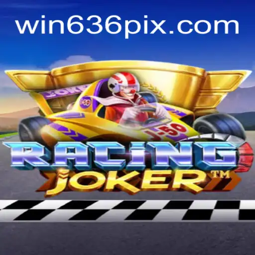 Descubra RacingJoker: O Jogo de Corrida que Está Conquistando a Internet