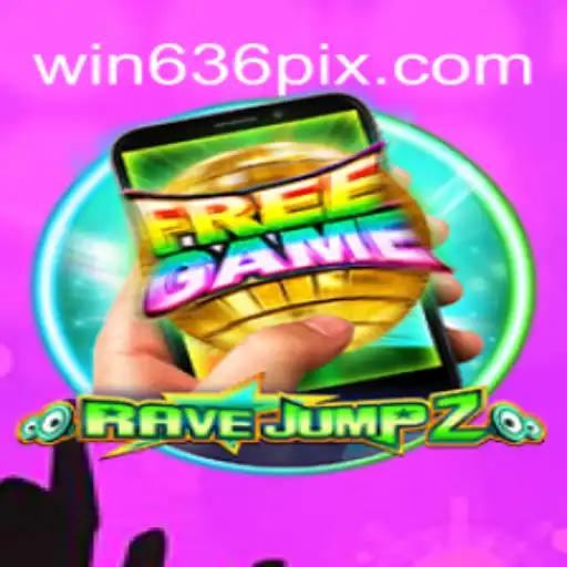 Explorando o Mundo de RaveJump2M e a Experiência de Win636.com