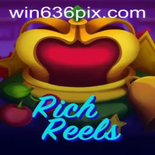 RichReels: Uma Experiência Inovadora no Mundo dos Jogos de Cassino Online