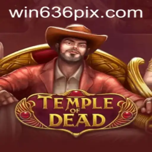 TempleofDead: A Nova Sensação em Jogos de Aventura na Plataforma Win636.com