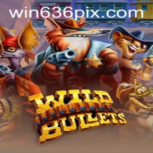 Explorando os Desafios e Aventuras de WildBullets